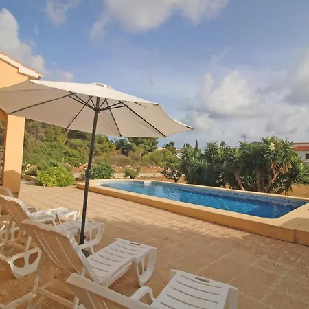 Villas Costa - Roque Holiday home