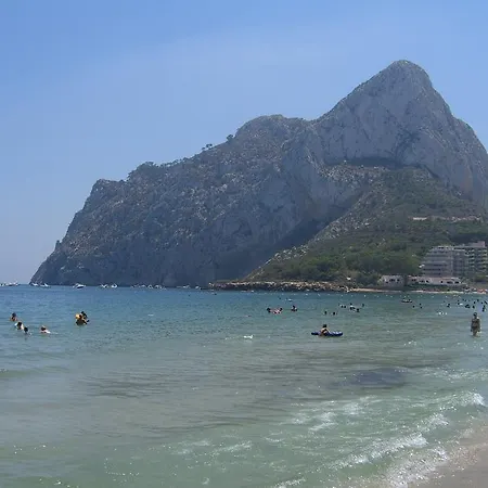 Villas Costa - Roque Calpe