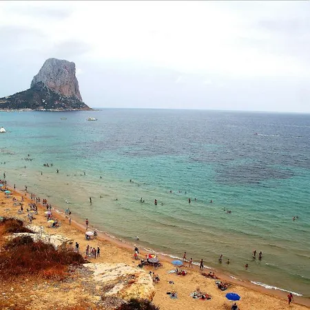 Holiday home Villas Costa - Roque