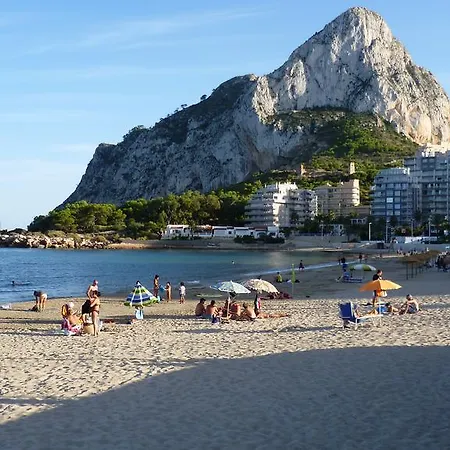 Holiday home Villas Costa - Roque *