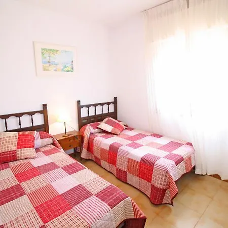 Holiday home Villas Costa - Roque Calpe