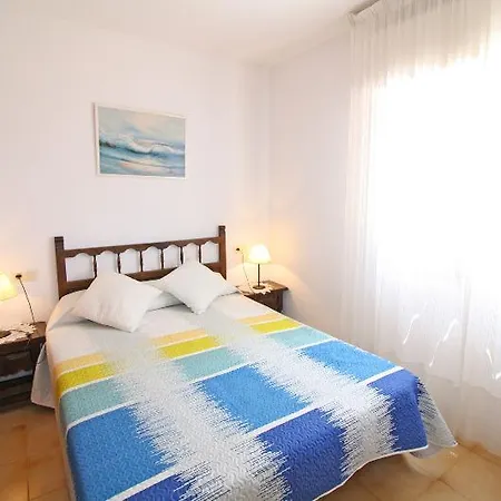 Holiday home Villas Costa - Roque *