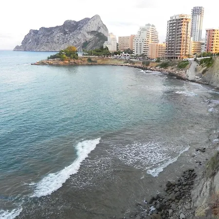 Villas Costa - Roque Holiday home Calpe