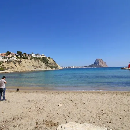Holiday home Villas Costa - Roque