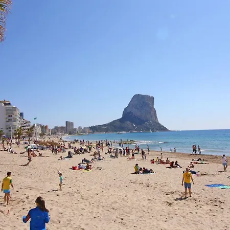 Holiday home Villas Costa - Roque