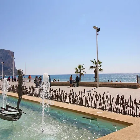 Villas Costa - Roque Calpe